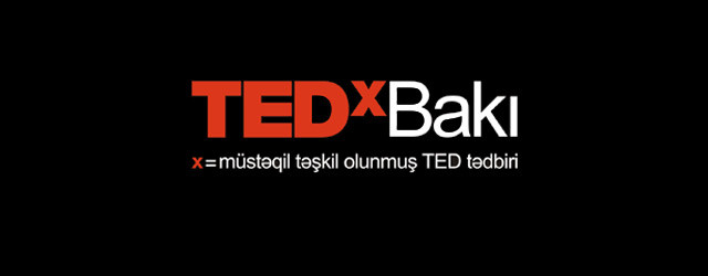 Keytorc, TEDx Bakü Etkinliğinde Konuşmacı Olarak Yer Alacak!