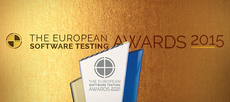 European Software Testing Awards 2015 Finalisti: Keytorc!