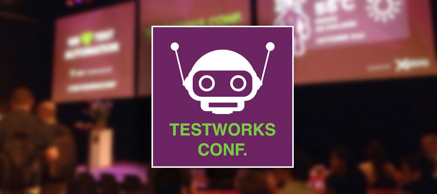 TestworksConf 2015 İzlenimleri [Part2]