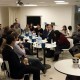 Keytorc TestTalks: Cafe Meetup, BKM’nin Ev Sahipliğinde Gerçekleşti
