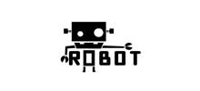robot robot