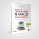 “Yazılım Testi – İş Analizi – Kullanılabilirlik” Türkçe Kitabımızın 3. Baskısı Yayınlandı!
