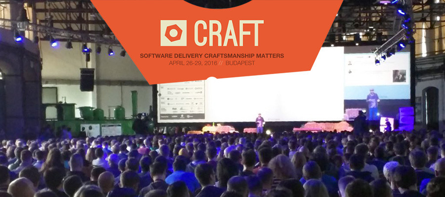 Craft-Conf 2016 İzlenimleri: Continuous Delivery ile Organizasyonel Performans Artışı