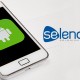 Android Test Otomasyonu Projelerinde Selendroid Kullanımı
