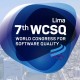7. World Conference for Software Quality’ye Konuşmacı Olarak Davetliyiz