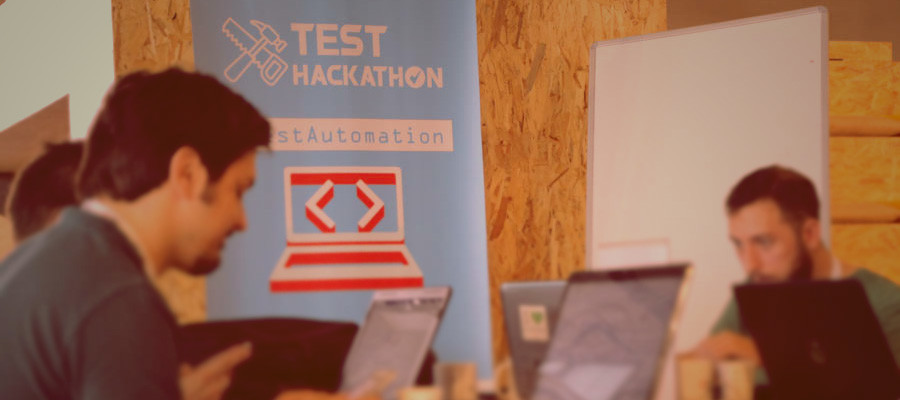 2. Uluslararası TestHackathon #TestAutomation Gerçekleşti